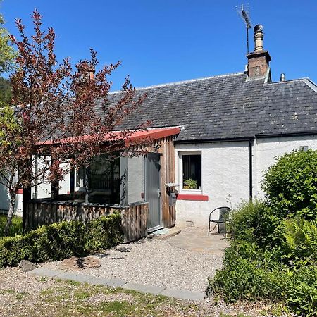 One Bed Cosy Highland Cottage Near Beauly Eksteriør billede