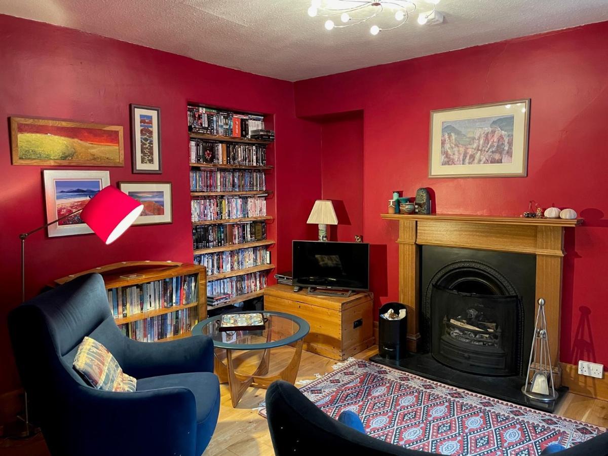 One Bed Cosy Highland Cottage Near Beauly Eksteriør billede