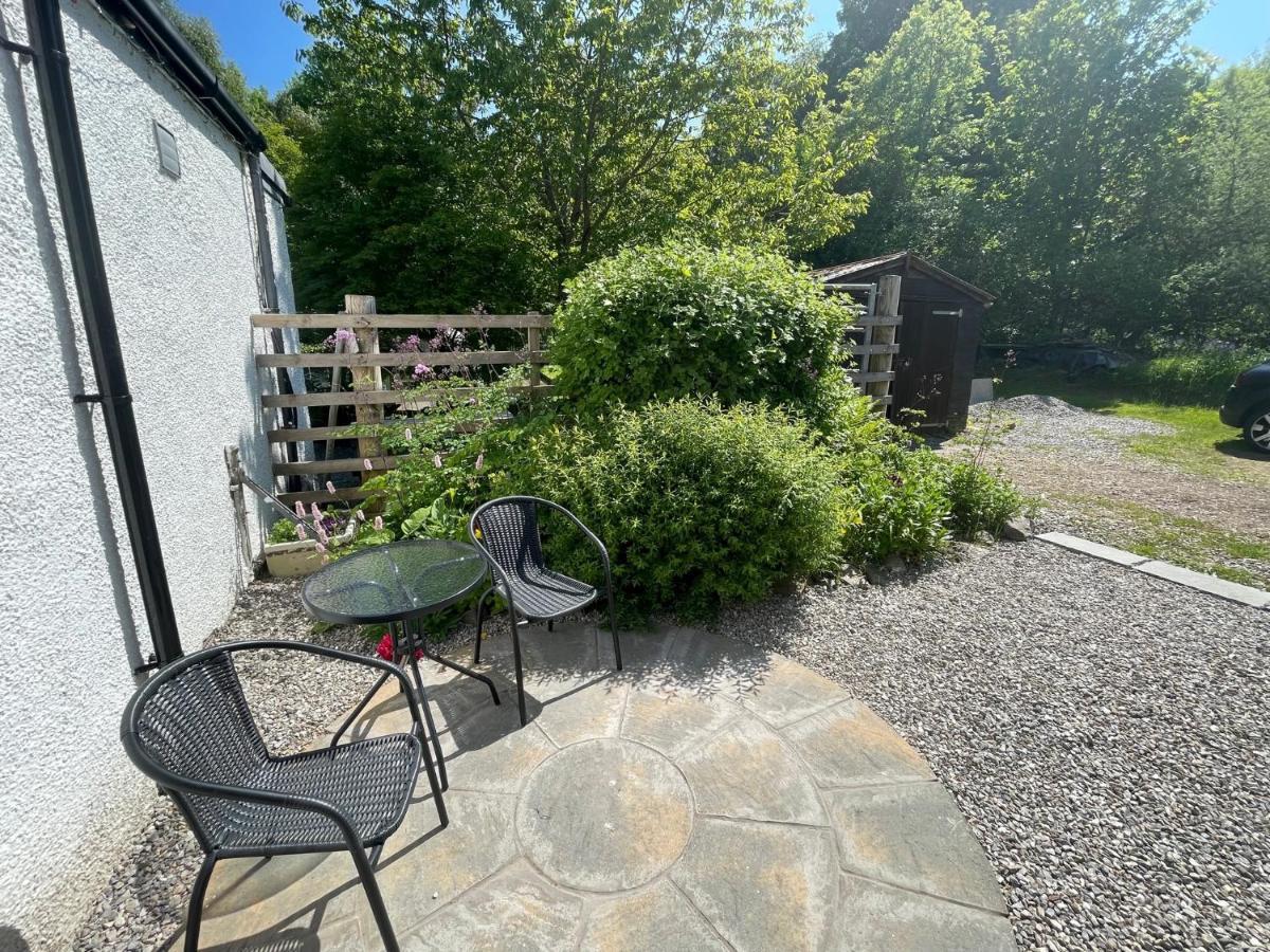 One Bed Cosy Highland Cottage Near Beauly Eksteriør billede